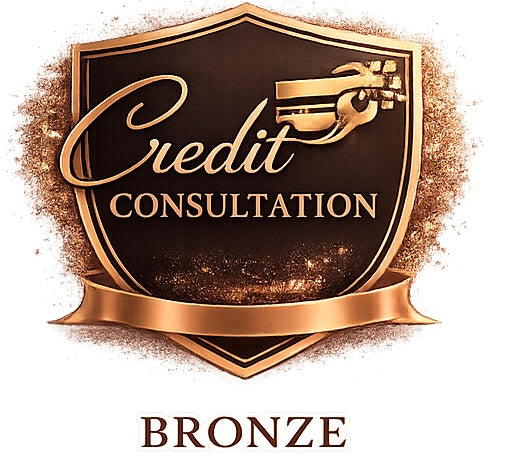 Bronze Credit Repair Package